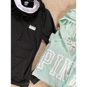 Victoria’s Secret PINK Sweatshirts